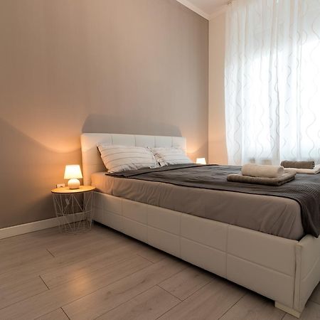 Comfortable & Lovely Apartment Белград Экстерьер фото