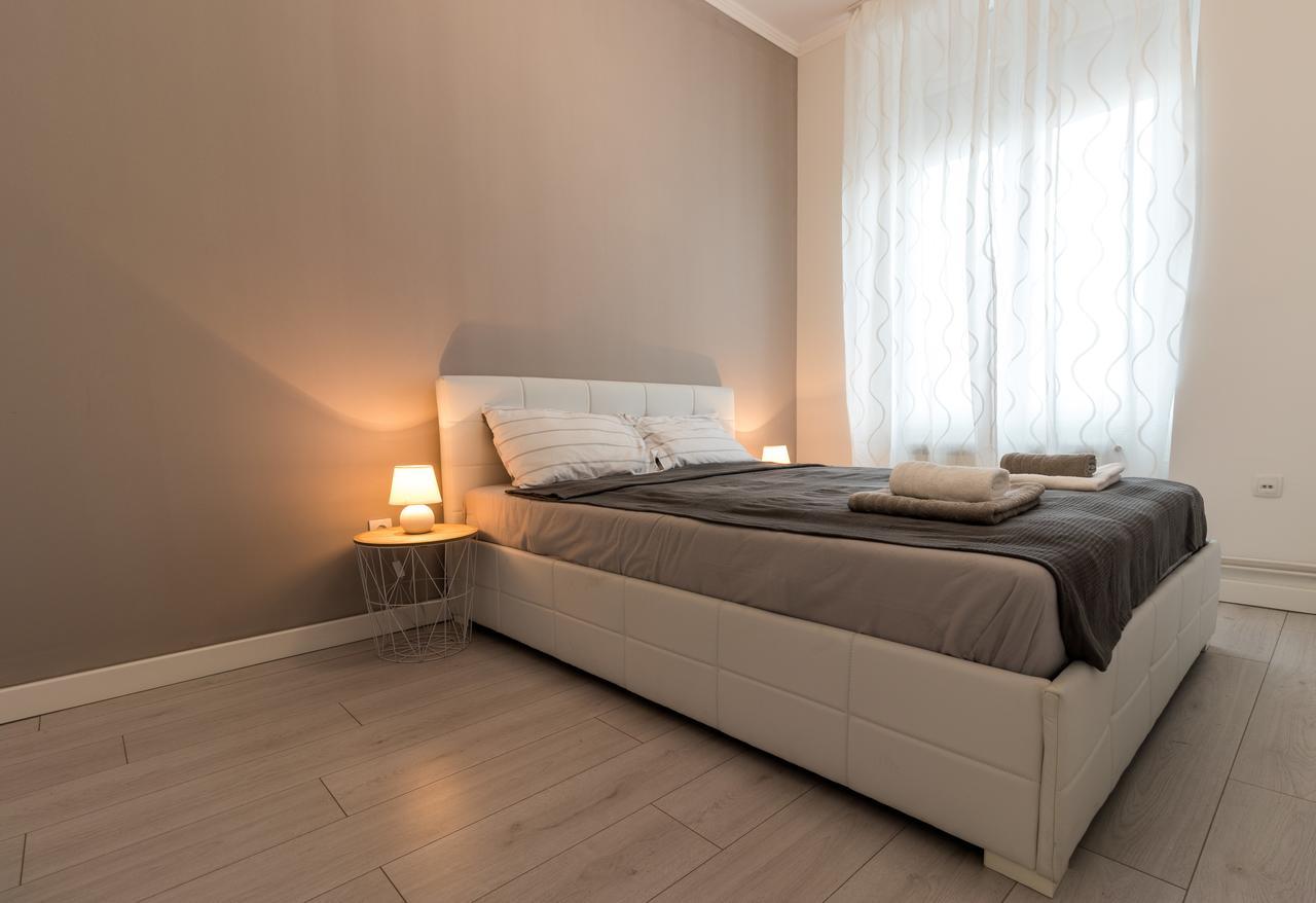 Comfortable & Lovely Apartment Белград Экстерьер фото